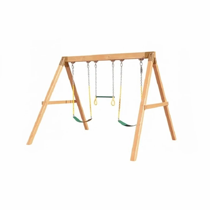 Stainless Steel Playground Chain