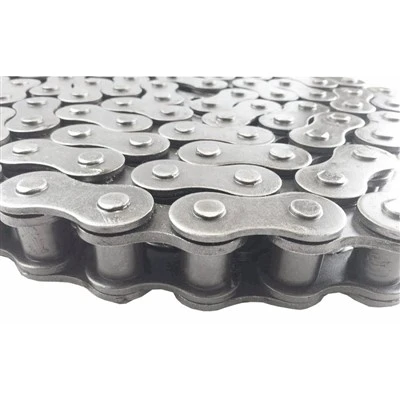 Stainless Steel Sprocket Chain